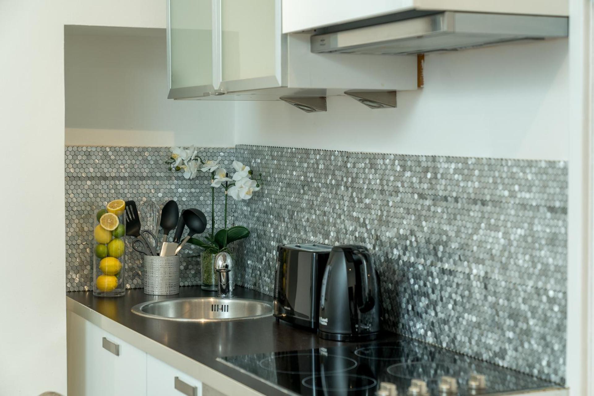Appartement Paddington Praed St