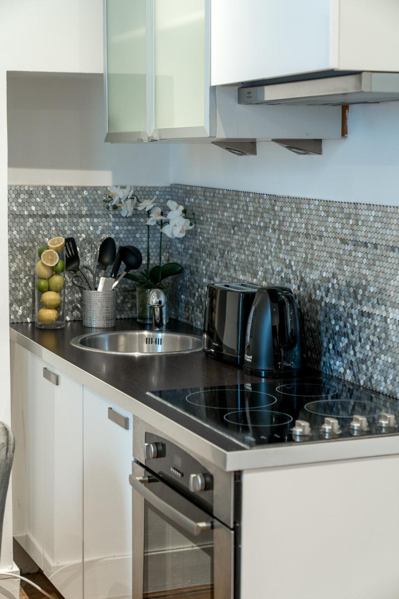 Paddington Praed St Appartement Londres