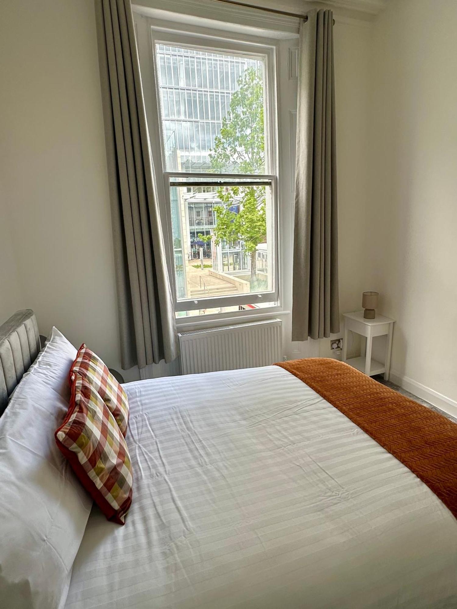 Paddington Praed St Appartement Londres