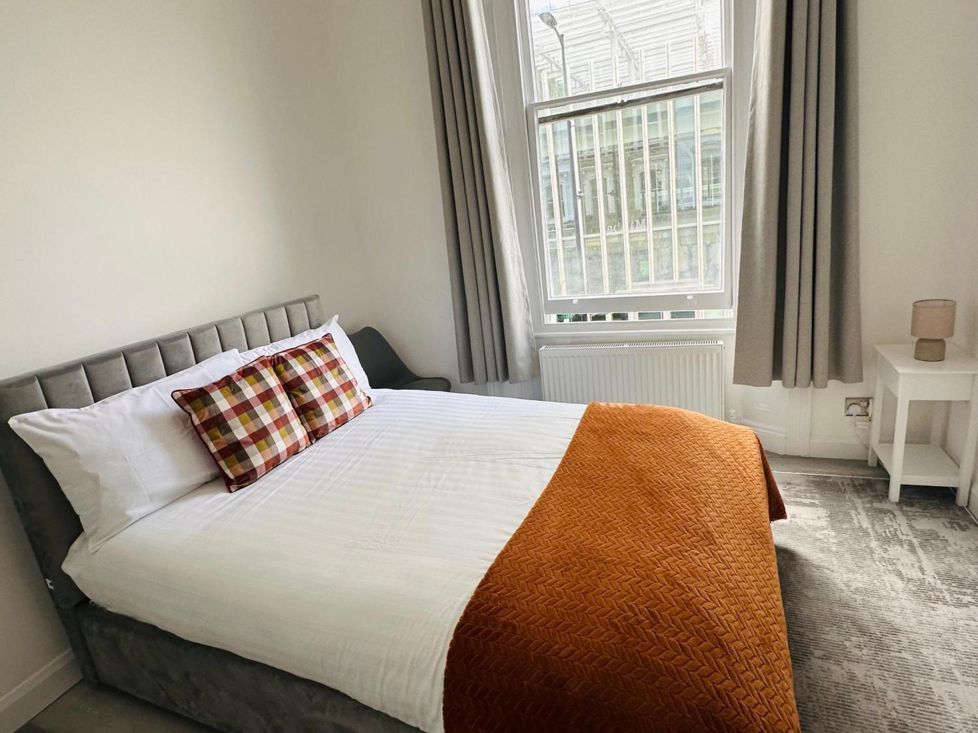 Appartement Paddington Praed St
