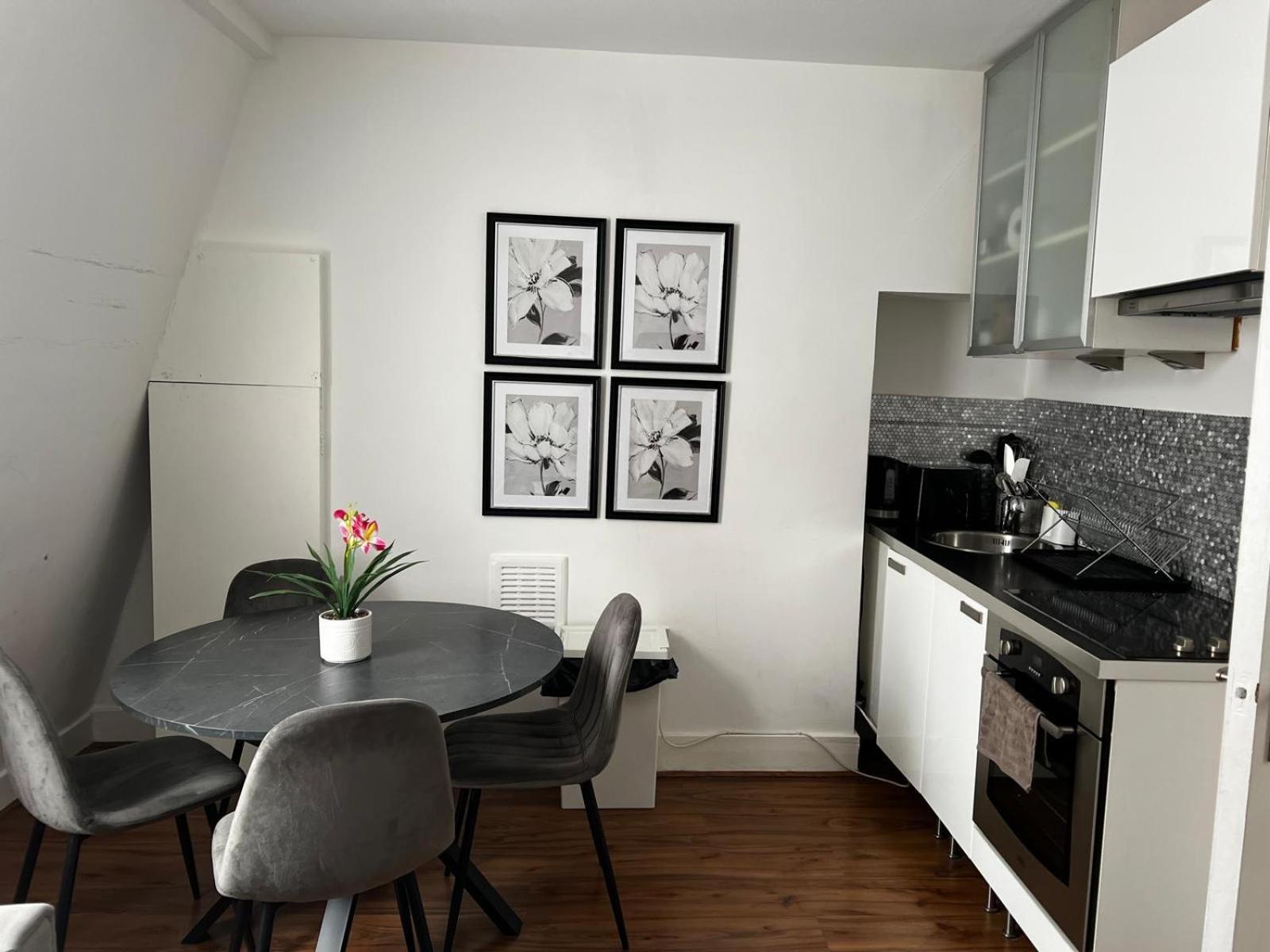 Appartement Paddington Praed St *