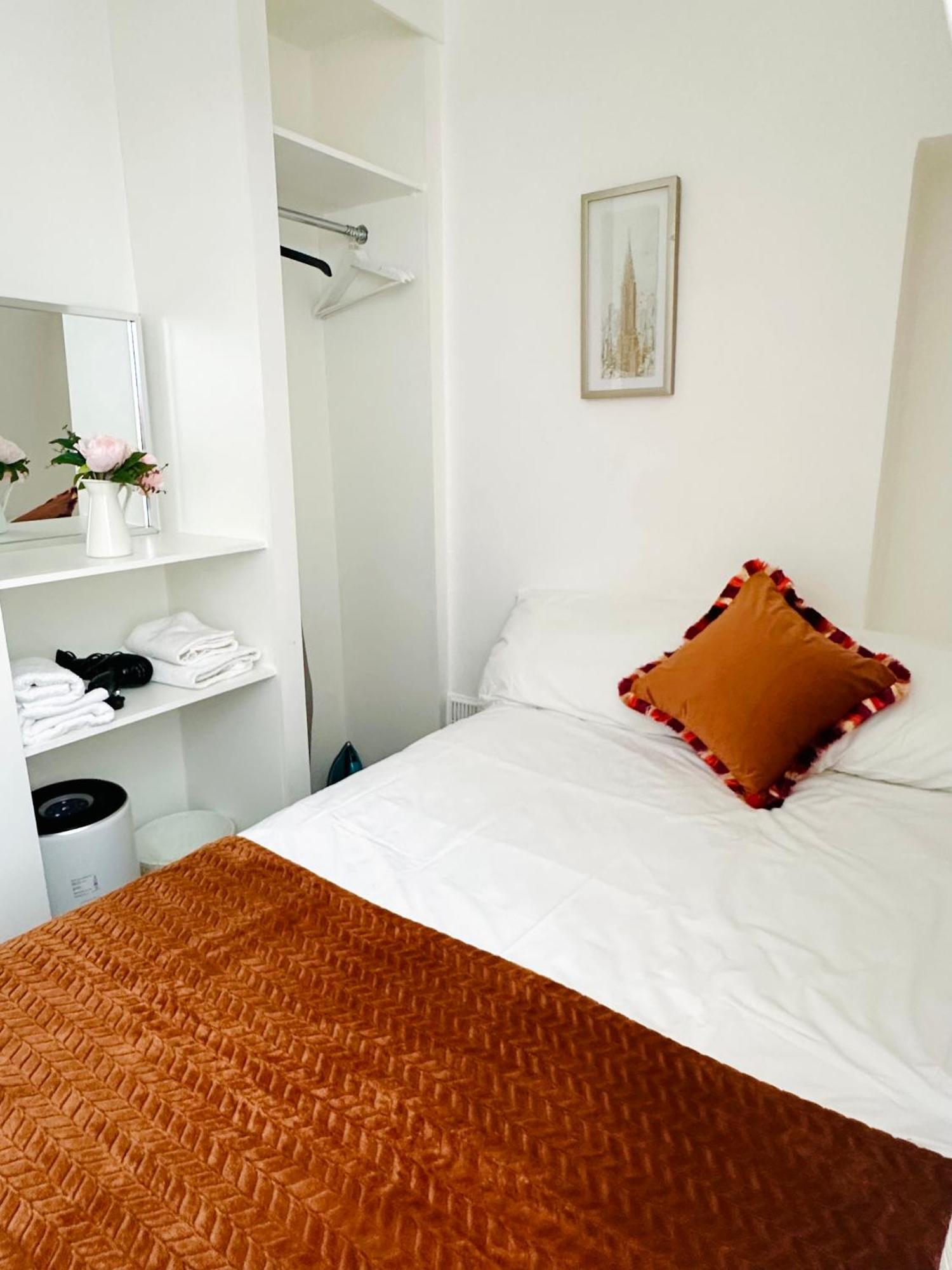 Paddington Praed St Appartement Londres